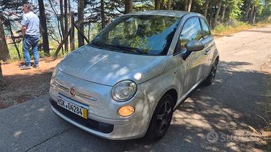 FIAT 500 1.2b NEOPATENTATI 2009