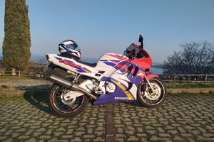 HONDA CBR 600 F3  del 1995