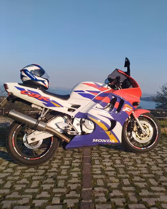 HONDA CBR 600 F3  del 1995