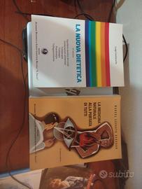 Due testi complementari dedicati alla salute