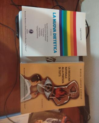 Due testi complementari dedicati alla salute