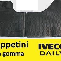 TAPPETINI IVECO DAILY