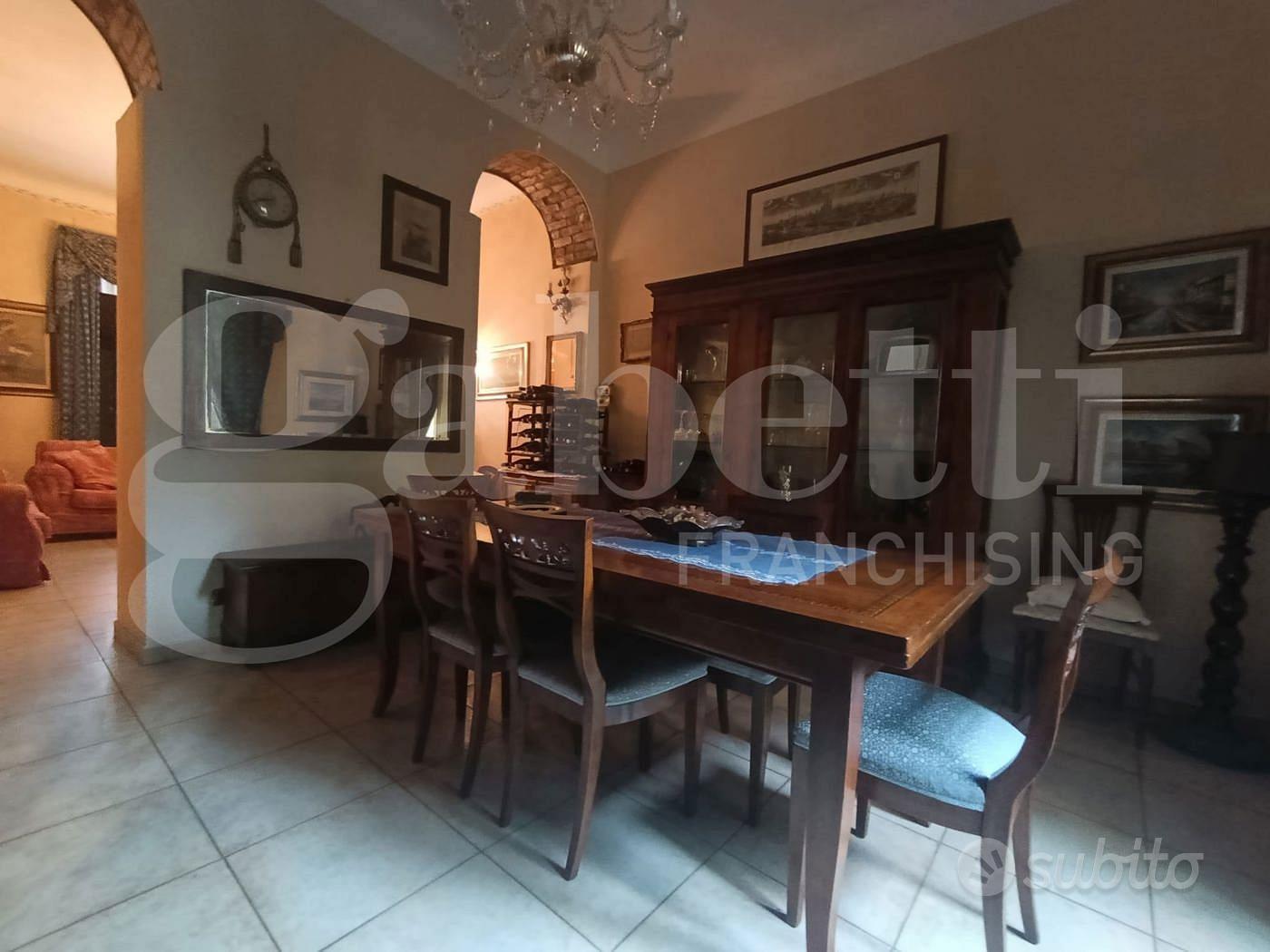 Appartamento – Milano, Maggiore - Musocco, Garegnano - Vista 4