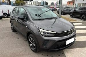 Opel Crossland 1.5 ECOTEC D 110 CV S&S Blitz Editi