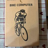 Dinoka bike computer