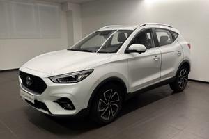 MG ZS 1.5 LUXURY