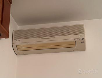 climatizzatore daikin