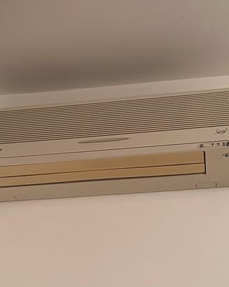 climatizzatore daikin