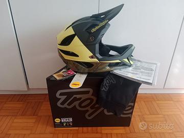 Casco Troy Lee Designs STAGE Mips - Taglia M/L