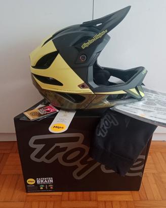 Casco Troy Lee Designs STAGE Mips - Taglia M/L