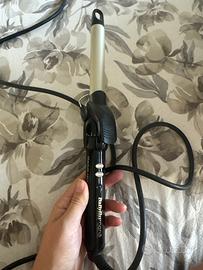 Babyliss paris nano titanium ceramic