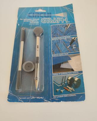 penna per circuiti