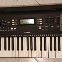 Yamaha PSR E363