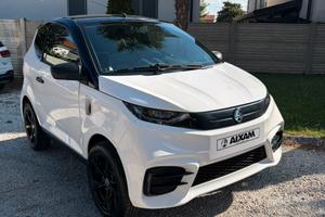 Aixam e-city sport