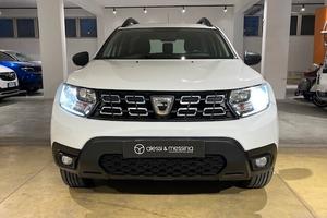 Dacia Duster 1.0 TCe 100 CV ECO-G 4x2 Comfort