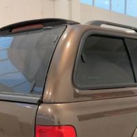 Hard top Amarok