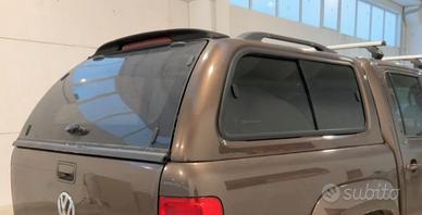 Hard top Amarok