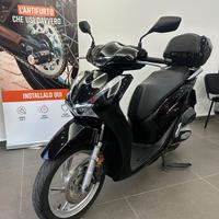 Honda SH 125 - 2022