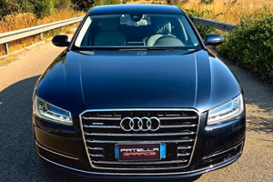 AUDI A8 3.0 tdi 262cv ULTRA QUATTRO TIPTRONIC 8m