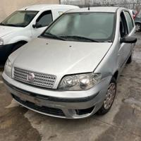 Ricambi Fiat Punto Classic 1.2 Benz. Anno 2009