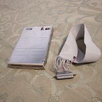 Floppy drive commodore amiga 500+ cavo ADTWin 1.4