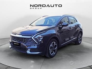 Kia Sportage 5nd serie 1.6 TGDi MHEV Business