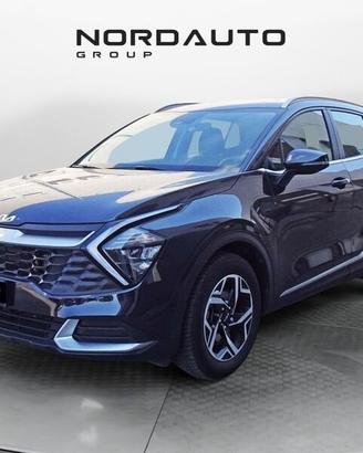 Kia Sportage 5nd serie 1.6 TGDi MHEV Business