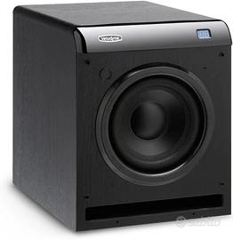 Subwoofer Velodyne cht 8q