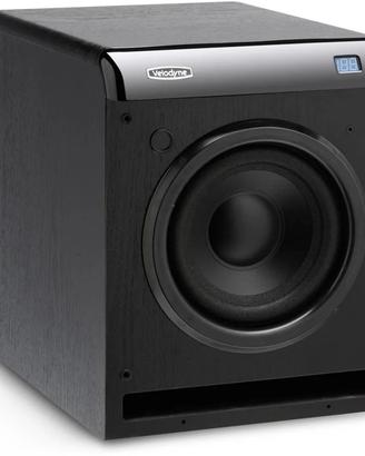 Subwoofer Velodyne cht 8q