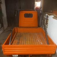 Piaggio Altro modello - 2014