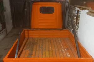 Piaggio Altro modello - 2014