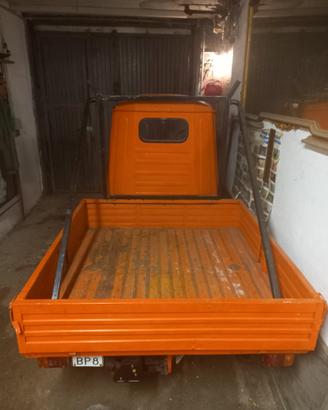Piaggio Altro modello - 2014