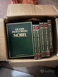 Enciclopedia Nobel