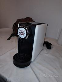macchina caffè espresso in capsule, Ariosto 