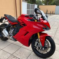 Ducati supersport s