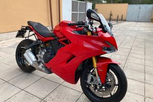 Ducati supersport s