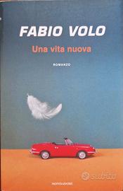 FABIO VOLO - UNA VITA NUOVA