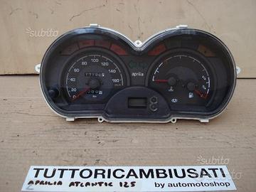 Contachilometri atlantic 125 200 250