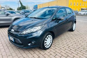 Ford Fiesta 1.4 TDCi 5p. Titanium