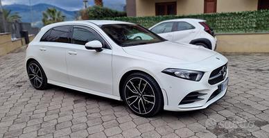 Mercedes Classe a