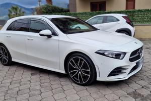 Mercedes Classe a