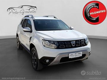 DACIA Duster 1.0 TCe 100 ECO-G 4x2 15th Anniv. PER