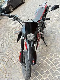 APRILIA SX 125