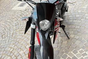APRILIA SX 125