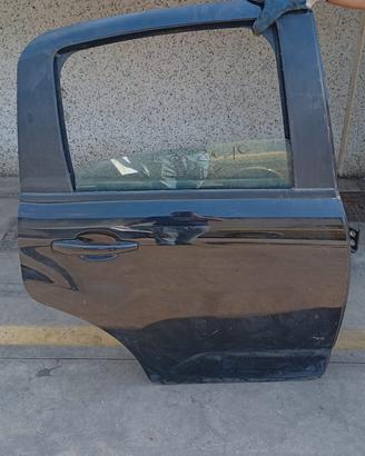 CITROEN C3 PORTA POSTERIORE DX