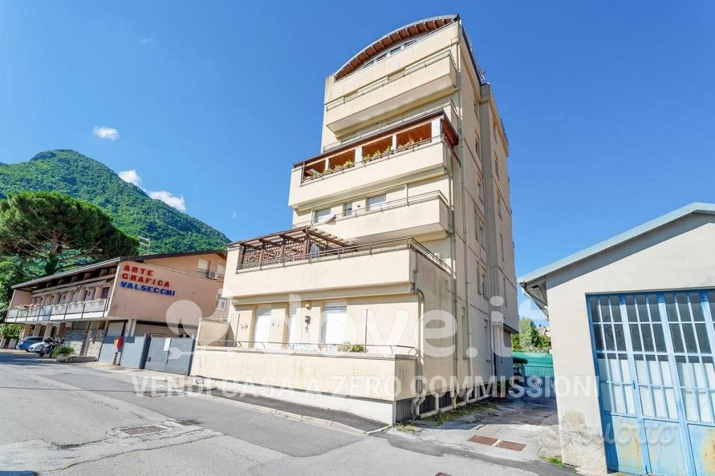 Appartamento – Malgrate, Gaggio - Altro