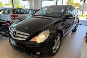 Mercedes-benz R 320 CDI cat 4Matic Premium