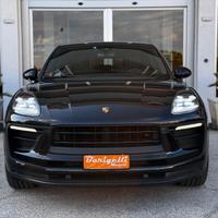 Porsche Macan 2.0, Iva ded. Tagliandata