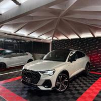 Audi Q3 SPB 40 TDI quattro S tronic S line edition