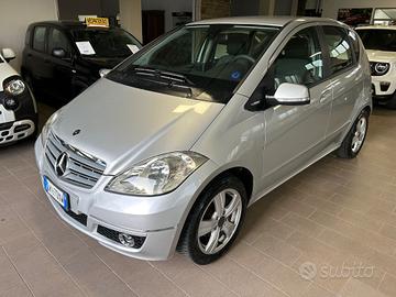 Mercedes-Benz A 150 Avantgarde